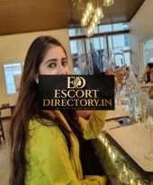 Sanya High-Profile Delhi Escort for Ultimate Luxury Experiences