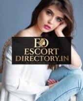 Lavanya Gorgeous 27-Year-Old Air Hostess Escort in Bangalore
