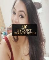Priya Gorgeous Air Hostess Escort in Mumbai