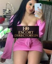 Saanvi High Profile Escorts in Dehradun for Warm & Joyful Moments