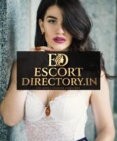 Anika Charming Bangalore Escort for Joyful & Fulfilling Time