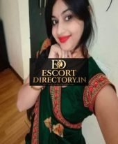 Meera Affectionate Bangalore Escort for Sensual Climax