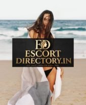 Amrita Mumbai Escort Full of Fire and Desire