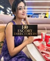 Simran Passionate Mumbai Escort for the Most Delicious Pleasure