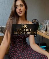 Riya Bangalore Escort for the Most Electrifying Encounter