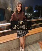 Alisha Dehradun Escort Service – Fresh & Playful Dehradun Companion