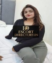 Lavanya Intelligent & Passionate Escorts in Chennai for Quality Time