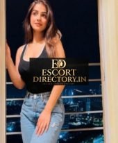 Priya Malhotra Intellectual High-Profile Hyderabad Escort