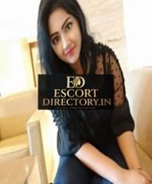 Aarohi Mehra High Profile Female Escort in Hyderabad | 24/7 Service