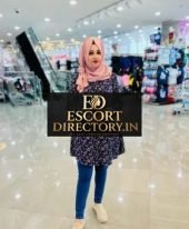 Lara Khan Passionate Hyderabad Escort Full of Lust