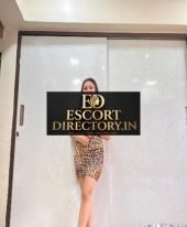 Saniya Seductive Hyderabad Escort
