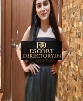 Soniya Hot & Passionate Pune Escort