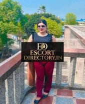Rina Kau Hot Young Pune Escort for Sexual Fun
