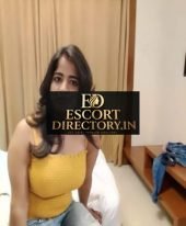 Neha Fresh Mountain Escorts in Dehradun for Cool Passion