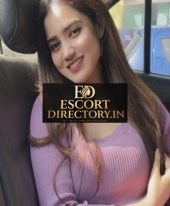 Simran Fiery & Daring Haridwar Escort