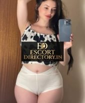 Simran Wise & Affordable Quality Escort in Goa