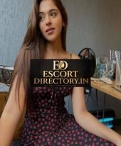 Mira Passionate Surat Escort for Intense Pleasure