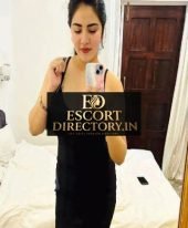Shalini Affectionate & Versatile Escort in Goa