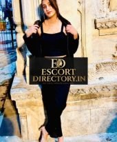 Priyanka Elegant & Passionate Kolkata Escort