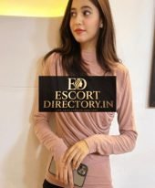 Well-Educated & Good-Looking Escort Service in Cuttack