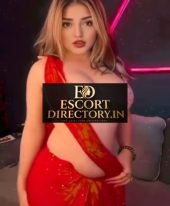 Elena Stunning Russian Escort in Haridwar