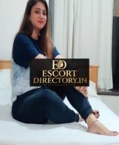 Diya Sharma Daring Pune Escort