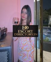 Mia Petrova Ideal Sensual Companion Pune Escort