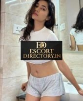 Svetlana Russian Pune Escort for Hidden Pleasures