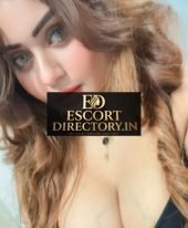 Chetna Independent Russian Escort in Pune
