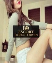 Natasha Slim & Busty Russian Escort in Goa