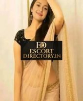 Rehma Decent & Friendly Bhopal Escort