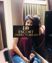 Roshni Bisexual Thick Ass Escort in Goa for Wild Fun