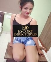 Diya Surat Bold & Sexy Adajan Escort