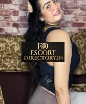 Vani Wild & Passionate Goa Escort