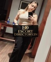 Saumya Beautiful & Passionate Goa Escort for Special Moments