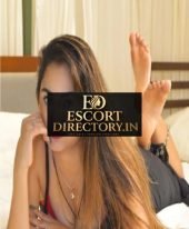 Elena VIP Russian Model Escort in Goa for Private Luxury