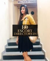 Neha Open & Passionate Ahmedabad Escort