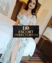 Anika Charming Patna Escort