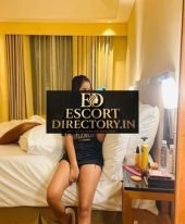 Shruti Friendly & Hot 20-Year-Old Escort