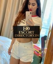 Ridhika Warm & Personalized Kolkata Escort