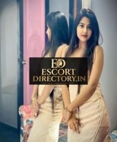 Anjali Hot & Educated Escort in Lucknow