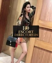 Young Model Escort Girl in Muzaffarpur