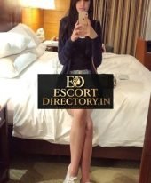 Saanvi Passionate Varanasi Escort
