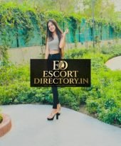 Natasha Passionate Russian Escort in Shillong