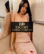 High Profile College Girl Independent Escort in Agra – Available Anytime