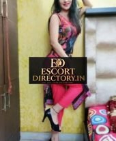 Tara Shy but Wild Jamshedpur Escort