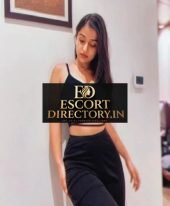 Ridhhima Best College Girl Escort in Imphal