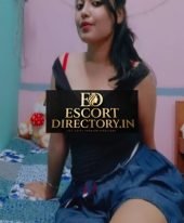Anika Reliable High Profile Escort in Durgapur