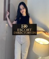 Avika Independent Escort in Itanagar for Short Night Fun