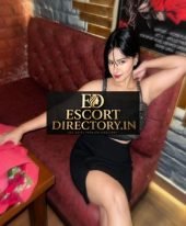 Sophia VVIP Escort in Kohima